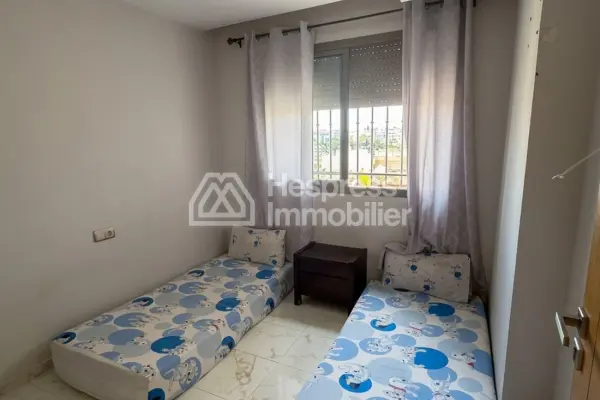 Apartment for rent — Rabat Road