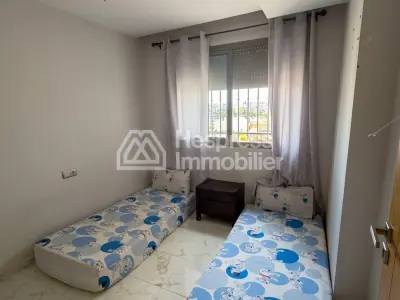 Apartment for rent — Rabat Road