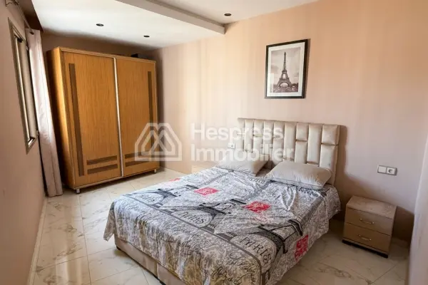 Apartment for rent — Rabat Road