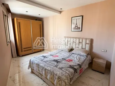 Apartment for rent — Rabat Road