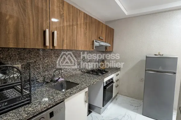 Apartment for rent — Rabat Road