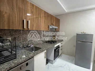 Apartment for rent — Rabat Road