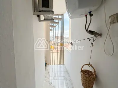 Apartment for rent — Rabat Road