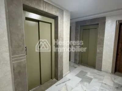 Apartment for rent — Rabat Road