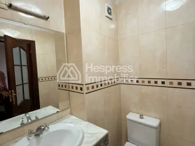 Apartment for Sale —–Iberia