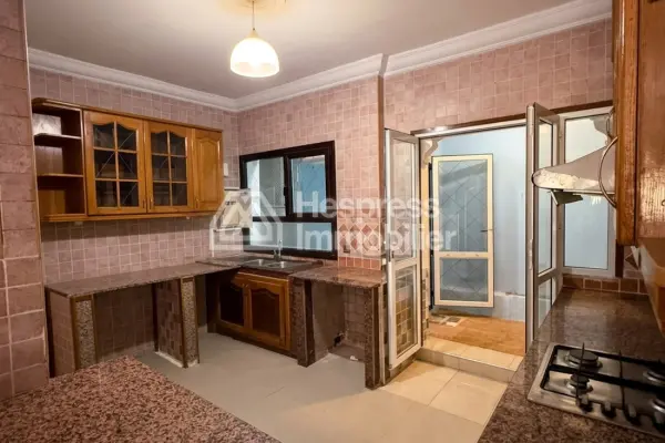 Apartment for Sale —–Iberia