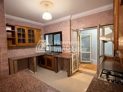 Apartment for Sale —–Iberia