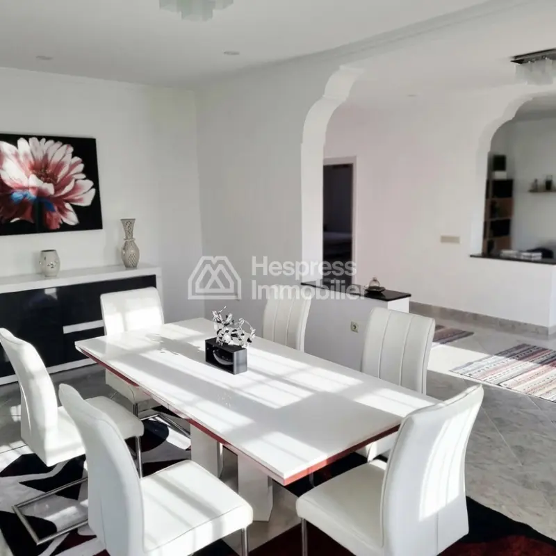 Location villa Mnar CAS26648 SB