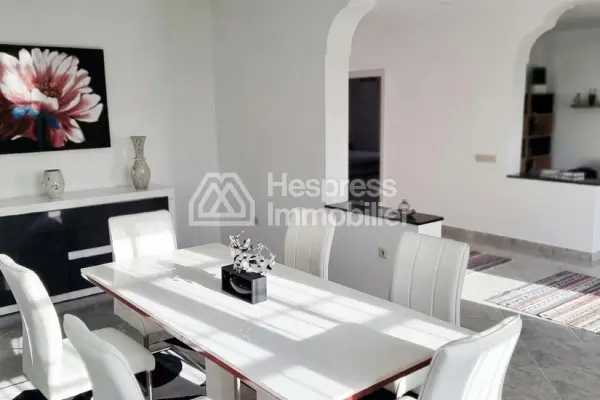 Location villa Mnar CAS26648 SB