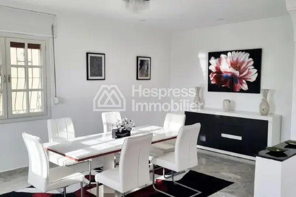 Location villa Mnar CAS26648 SB