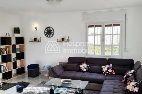 Location villa Mnar CAS26648 SB