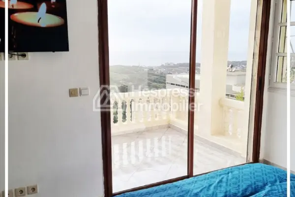 Location villa Mnar CAS26648 SB