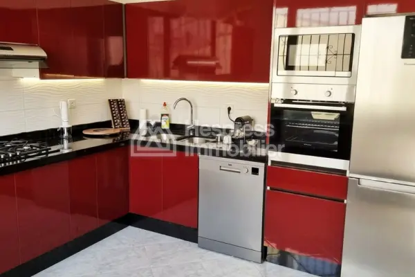 Location villa Mnar CAS26648 SB