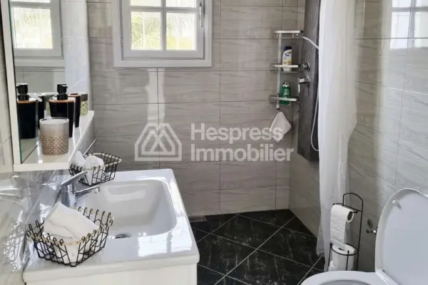 Location villa Mnar CAS26648 SB