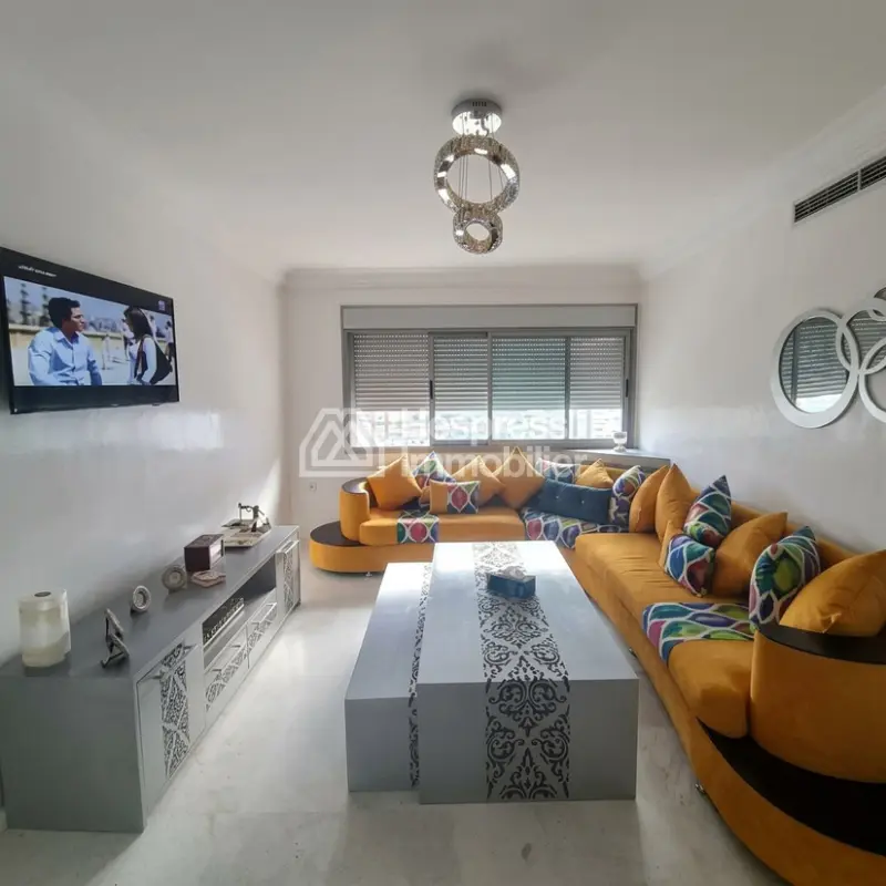 Tangier Boulevard CAS24076 IL