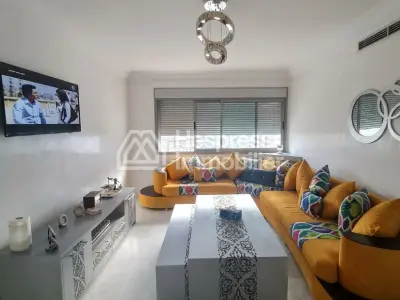 Tangier Boulevard CAS24076 IL