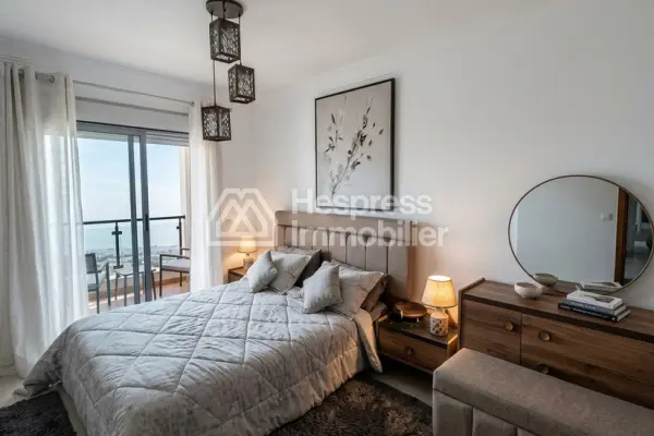 Tangier Boulevard CAS24076 IL