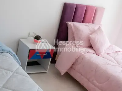Tangier Boulevard CAS24076 IL