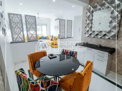 Tangier Boulevard CAS24076 IL