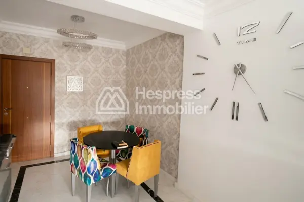 Tangier Boulevard CAS24076 IL