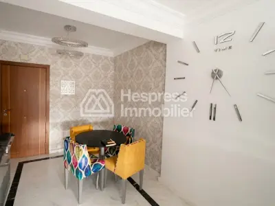 Tangier Boulevard CAS24076 IL