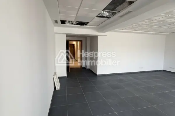 Office spaces for sale
