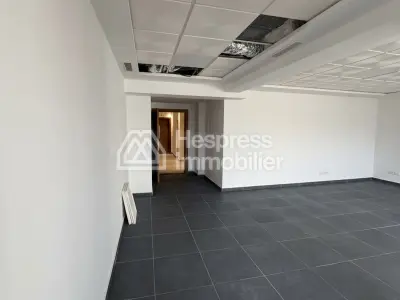 Office spaces for sale