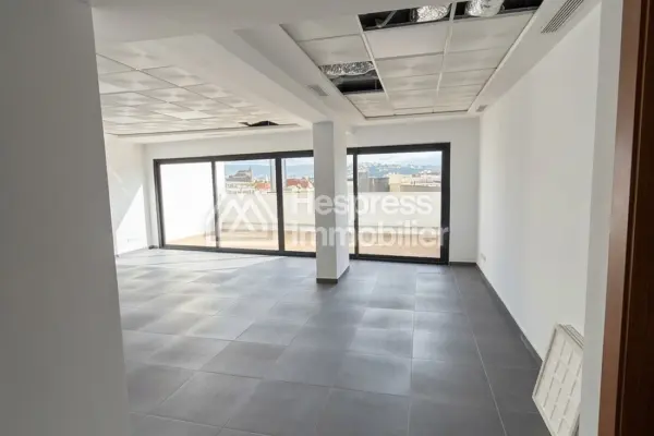 Office spaces for sale