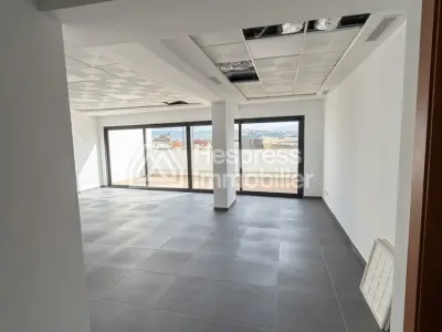 Office spaces for sale