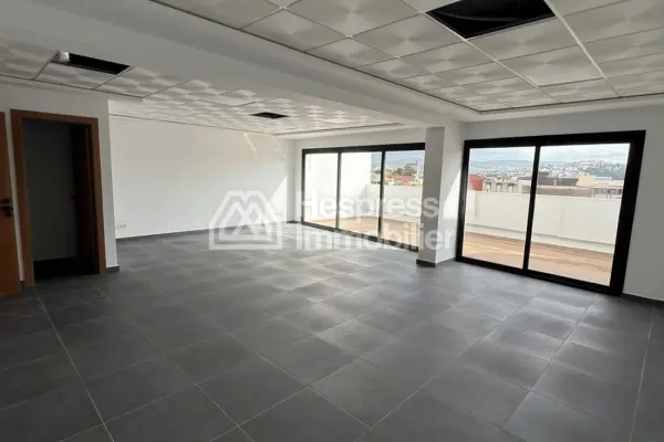 Office spaces for sale