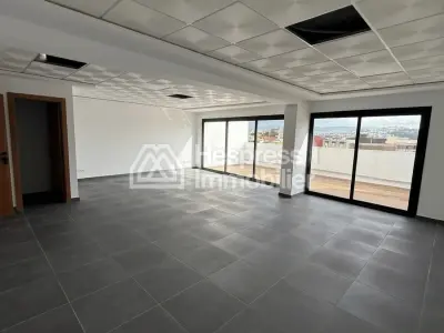 Office spaces for sale