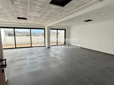 Office spaces for sale
