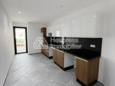 Apartments dar tounsi