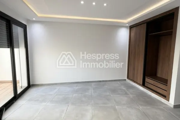 Apartments dar tounsi