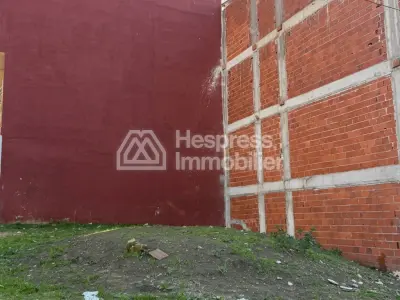 FOR SALE – Land at Moujahidine