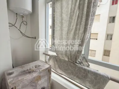 Appartement meublé pour location à Kawacim