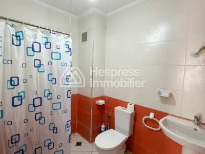 Appartement meublé pour location à Kawacim