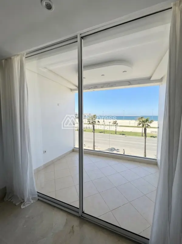 Luxury apartment for sale – Malabata