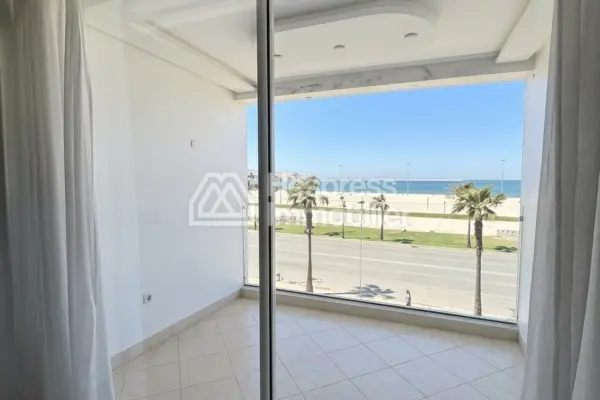 Luxury apartment for sale – Malabata