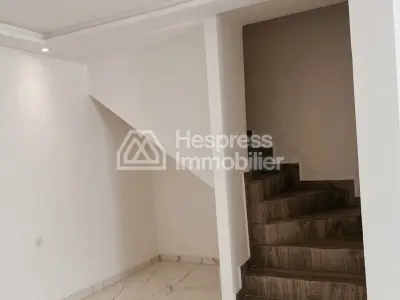 Duplex apartment near the main post office