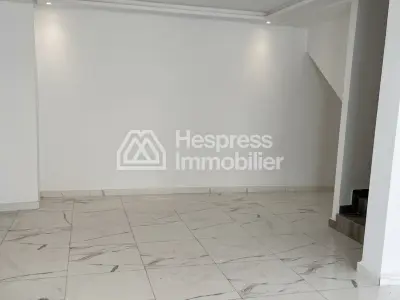 Duplex apartment near the main post office
