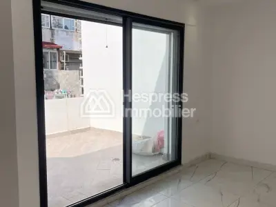 Duplex apartment near the main post office