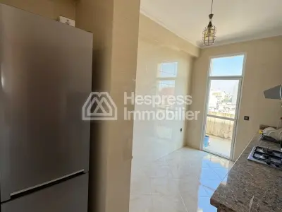 Furnished apartment for rent – ​​Rue de Fès