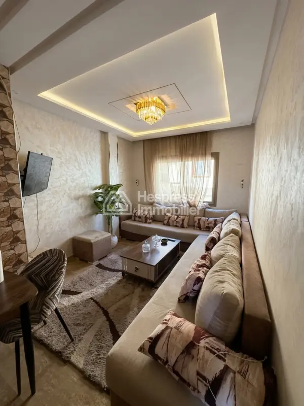 Apartment Castilla