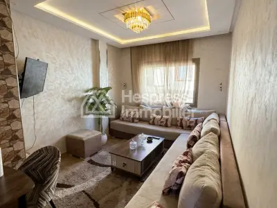 Apartment Castilla