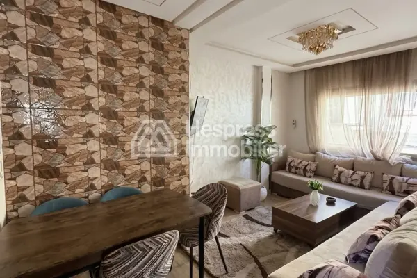 Apartment Castilla