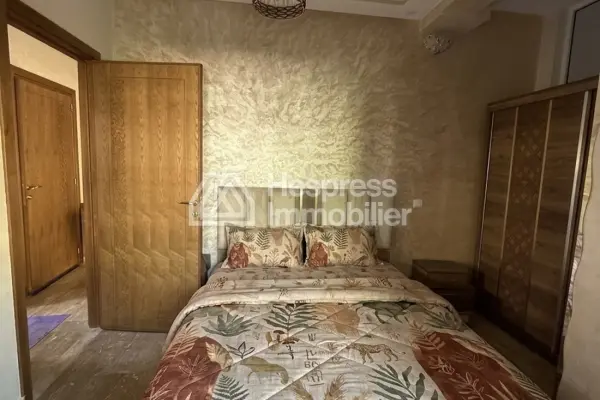 Apartment Castilla