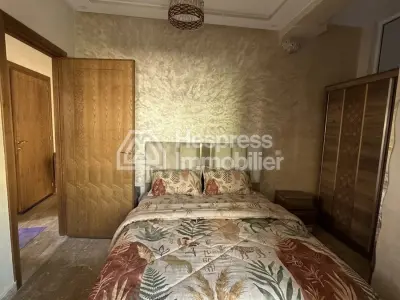 Apartment Castilla