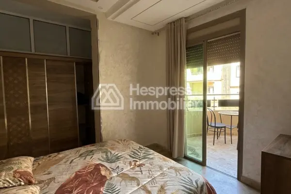 Apartment Castilla