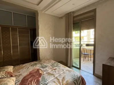Apartment Castilla